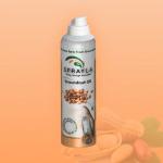 Sprayla Groundnut Oil 400ml| Spray Oil| Groundnut Oil | Palli Oil | Groundnut Cooking Oil| Each 200ML Pack Of 2