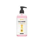 GLIMLACH Calamine Face Lotion + Sunscreen With Kaolin Clay Controls Excess Oil - SPF 50 PA+++ (300 ml)