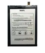 MobCrown Logic.Fuzzy Compatible Battery For Micromax Yu Yunicron 5530 4000 Mah