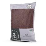 GRADE n GRIND Rai Whole Grain Fresh Natural Mustard Seeds Small - 500gm