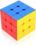 Cube magic 3x3x3 Puzzle
