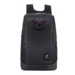 Arctic Fox Joker 15 inch Laptop Backpack (FUNBPKBLKWZ158023)