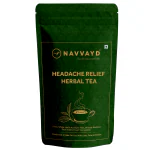Headache Relief Herbal Tea