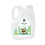 BSCLY Short Shine Shampoo - 2L