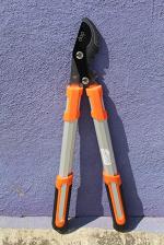 DAP - DOWNHILL AGRO PRODUCTS Sunya DAPGear Bypass Lopper | Professional Razor sharp Sturdy Aluuminium Handles with Extra Leverage | Garden Pruning Tree Hedge Branch Cutter Lopper Tool