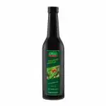 SOLASZ Balsamic Vinegar for Salad Dressing Pack of (500ml)