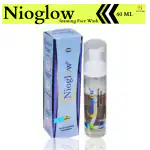Herbal Hagi Nioglow Face Wash