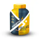 Proathlix Whey Protein Isolate (Coffee)