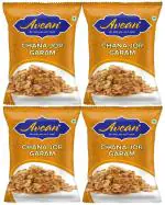 AVEAN Chana Jor Gram (4packs)