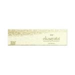 Sital Ekagrata Agarbatti Incense Sticks (6 Pack of 100g)