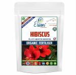 Erwon Hibiscus Plant Growth Booster, Premium Essential Powerful Organic Fertilizer For Overall Growth Of Hibiscus Plants, With Charged Micro-Organism And ++ Micronutrients. (1800 Gm), Powder
