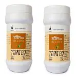 Ayurvet Charmil Plus Gel For Fungal infection, Any type of wound including surgical wounds Quantity_1kg (Combo) Pack of 2