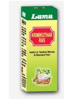 Lama Krimikuthar Ras 10 g