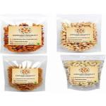 GIRDHARI PRODUCT Premium Pack of Combo Dry Fruit Pistachio 250g Almonds250g Raisins250g Cashew250g