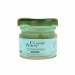 Queue Classic White Night Cream For Glow And Radiance Skin (30 g)
