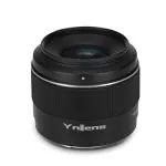 Yongnuo Yn50Mm F1.8S Lens 50Mm F1.8 Larege Aperture Aps C Standard Prime E Mount Auto Manual Focus Af Mf Usb For Sony Cameras
