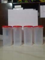 Tupperware MM OVAL #3 1.7LITRES