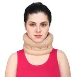 Longlife Skin Cervical Collar - Small