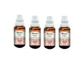 Homeotic-Advanced Homeopathy THYRO-X Drops(30ml) Pack of 4