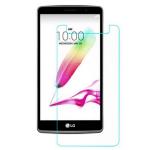 Phonicz Retails 9H Super Glossry Impossible Screen protector for Lg G4 Stylus