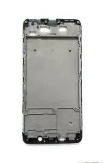 NAFS Black Lcd Middle Frame For Vivo V7 Plus