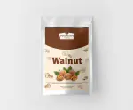 Naman Foods Walnut Kernels 250 grams| Pure Without Shell Walnut Kernels | Akhrot Giri Dry Fruit| Perfect for snacking | Brain Food | Raw Akhroth Giri|