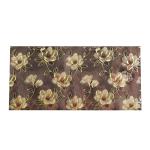 Fonsie Floral design cash envelopes for gifting money on wedding gift, baby shower gift, shagun, family gatherings with name space copper pack of 30.