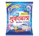 MUQABLA Detergent Powder For Washing Clothes 3 Kg -d1