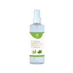 NATUUR - Rosemary Peppermint Lavender Hair Tonic - 200ml | Rejuvenates Scalp & Arrests Hair Fall | Premium Ingredients | All-Natural Alternative | Color-Treated Hair Safe | Moisturizes & Restores Scalp pH | SLS & Paraben Free I Vegan and plant based