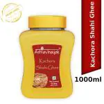 Ashtavinayak Kachora Shahi 100% Pure Ghee 1000ml