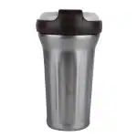PROBOTT Thermosteel Elegant Shaker for Protein Shake Gym 500ml Grey