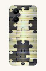 Mudshi Designer Skin Sticker / Decal for Oneplus Nord Ce 3 Lite 5G