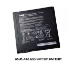 SOLUTIONS-365 LAPTOP BATTERY FOR ASUS A42-G55 Asus G55 G55V G55VM G55VW Series