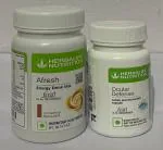 Herbalife Nutrition Ocular Defence for Eye health (200 g) Afresh CINNAMON