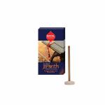 SAFAL Dhoop Sticks for Pooja | 120 Premium Dhoop Sticks | Agarbatti | Long-Lasting Aroma for Pooja & Meditation | Charcoal Free Incense Sticks (Pack of 12) (SHREE GRANTH)