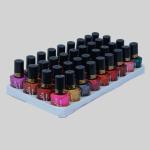 Bella TINA DISCO Trendy And Fashionable Glossy Summer to Spring Nail Polish Combo Of 36