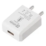 12W Mobile Charger Adapter (Newly Launched) - 2.4A Fast Charging Adaptor for All Android and iOS Devices (12W Adapter - TC 54)