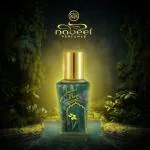 Nabeel Concentrated Oil Perfume - Jannet El Baqui, 11ml Made in UAE