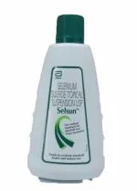Selsun Suspension Anti Dandruff Shampoo ( 120ml )