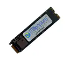Millennium Technology 128GB M.2 NVME SSD,Gen 3 x4 Fast Performance Solid State Drive