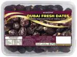 Markstor Dubai Fresh Khenaizi Dates (500 g)
