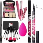 Dyegim Present Make Up Accessories-08-Free Size