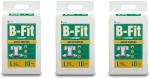 B-Fit Tape Diapers - 30 Pieces, L (Pack Of 3)