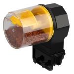 24x7 eMall Foof Dispenser Plastic Automatic Fish Feeder