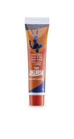 Sheth Brothers K-Ortho Gel - 25g(Pack Of 2) / Pain Relief Gel/Back Pain, Neck Pain, Joint Pain, Muscle Pain/Relieve Body Stiffness & Joint Pain/Faster And Longer Pain Relief