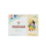 PANCHI KA PETHA AUR DALMUT Sada Petha | Dry Petha | Agra Ka Petha | White Petha | Ash Gourd Delights | Buy Authentic Panchhi Petha | Panchhi petha store | Panchhi Petha | Original Panchhi Petha (400 GM)