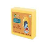 Saffron Goat Milk Soap