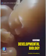 IFAS Developmental Biology Book- Life Science Theory Textbook Useful for CSIR NET, GATE SET, IIT JAM, CUET PG, B.Sc., M.Sc. & Competitive Exams