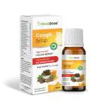 Desi Dose Cough Syrup pack of 2