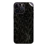 GADGETSWRAP Premium Material Skin Vinyl Decal Sticker Compatible With iPhone 15 Pro Max - Tetris Mosaic